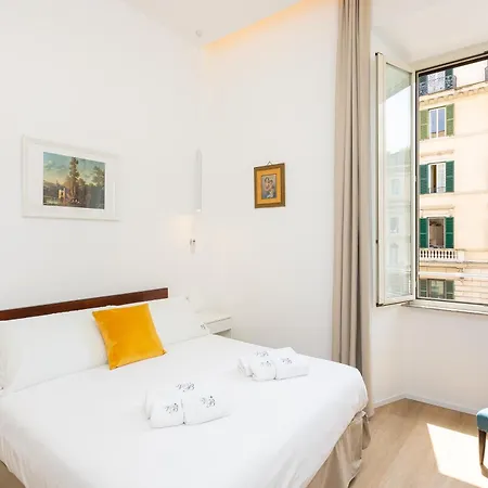 Appartement Cola Di Rienzo By In Rome