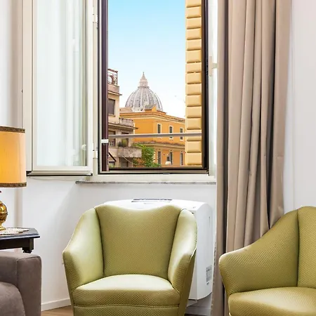 Appartement Cola Di Rienzo By In