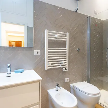 Appartement Cola Di Rienzo By In *