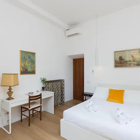 Appartement Cola Di Rienzo By In *