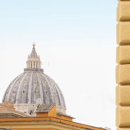 Cola Di Rienzo By In Appartement Rome