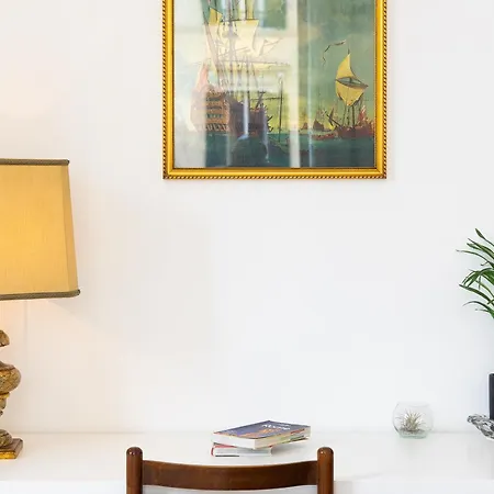 Appartement Cola Di Rienzo By In Rome
