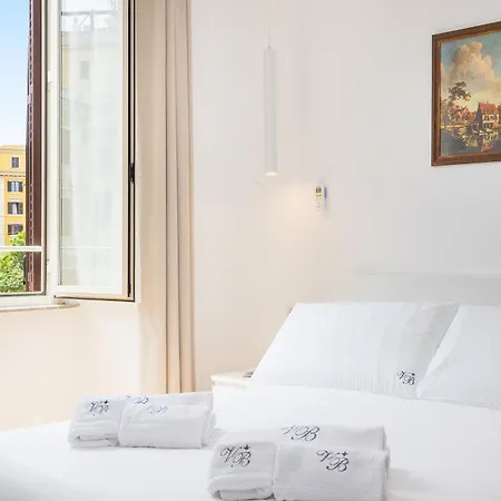 Appartement Cola Di Rienzo By In *