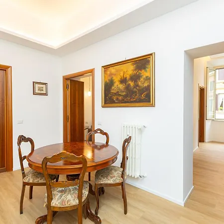 Cola Di Rienzo By In Appartement *