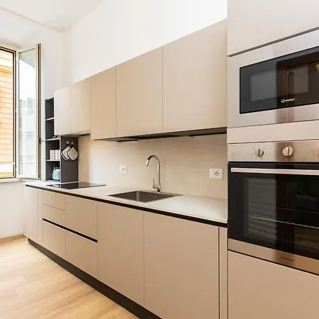 Appartement Cola Di Rienzo By In Rome