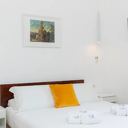 Cola Di Rienzo By In Appartement
