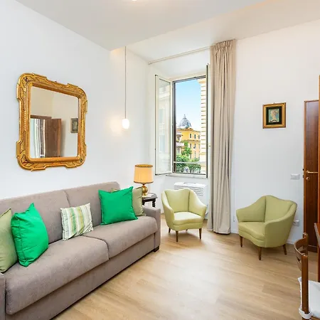 Cola Di Rienzo By In Appartement Rome