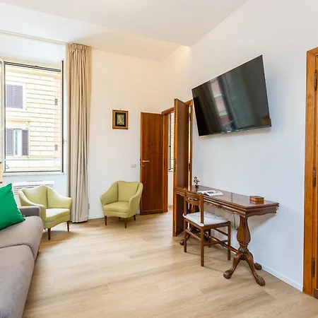Appartement Cola Di Rienzo By In