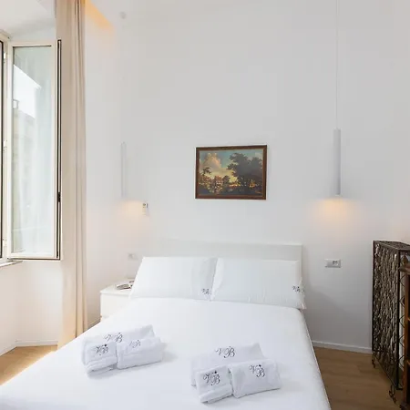 Cola Di Rienzo By In Appartement Rome